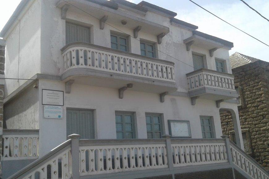 População de Nossa Senhora do Monte sente&se abandonada pelo poder municipal e nacional