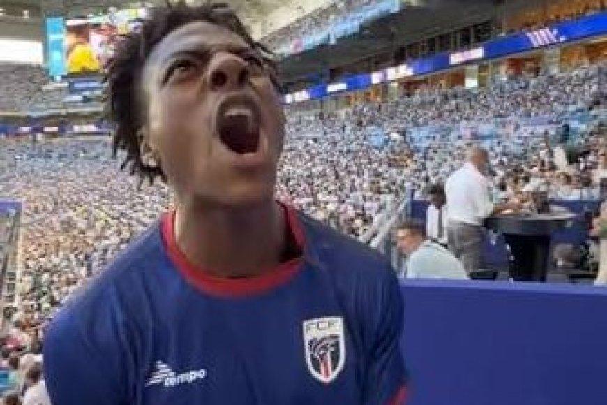 FIFA Condena Ataques Racistas Durante Jogo Argentina-Cabo Verde