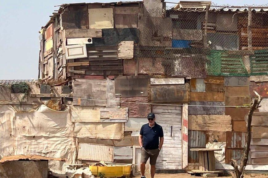 O dilema de um emigrante na luta pela dignidade e o apelo à compaixão feito por António Varela