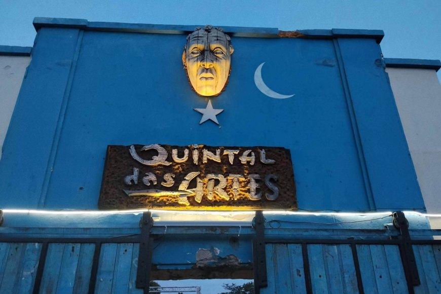 Música e Solidariedade: Noite Cultural em Prol do Quintal das Artes