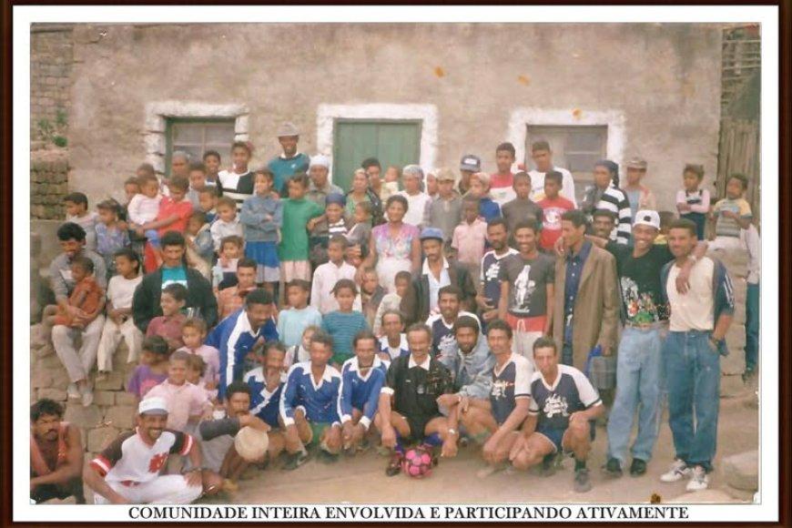 Baleia: A Terra Onde a Memória Nunca Morre!