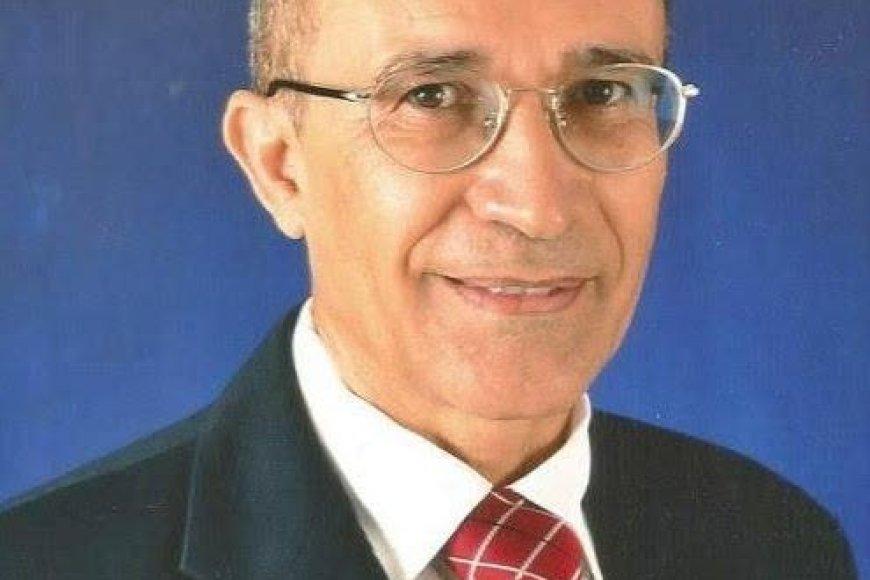 é fundamental repor, progressivamente, o equilíbrio, pela redução deslizante do rácio da dívida pública face ao PIB & Gualberto do Rosario