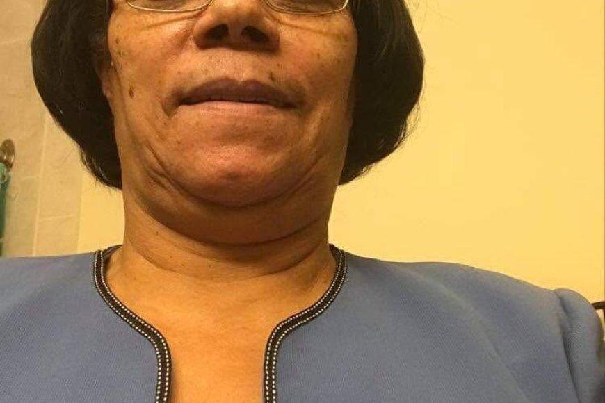 Emigrante Mariana Mendes visita a Ilha Brava, mas o balanço ficou entre a saudade da terra e o apelo por melhores condições na saúde e transportes