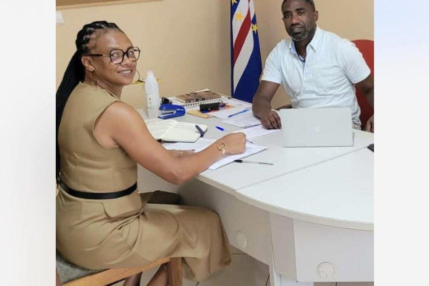 Deputada Maria Antonia Alves reforça acompanhamento do sector da Educação e anuncia visita a todas as escolas do concelho