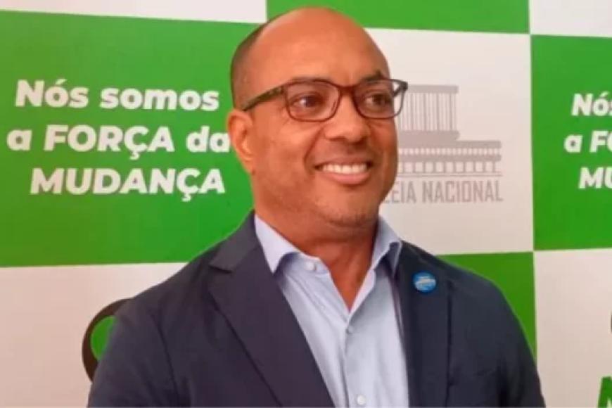 Brava: Paulo Veiga vence eleições para Presidente do MpD com 74 votos