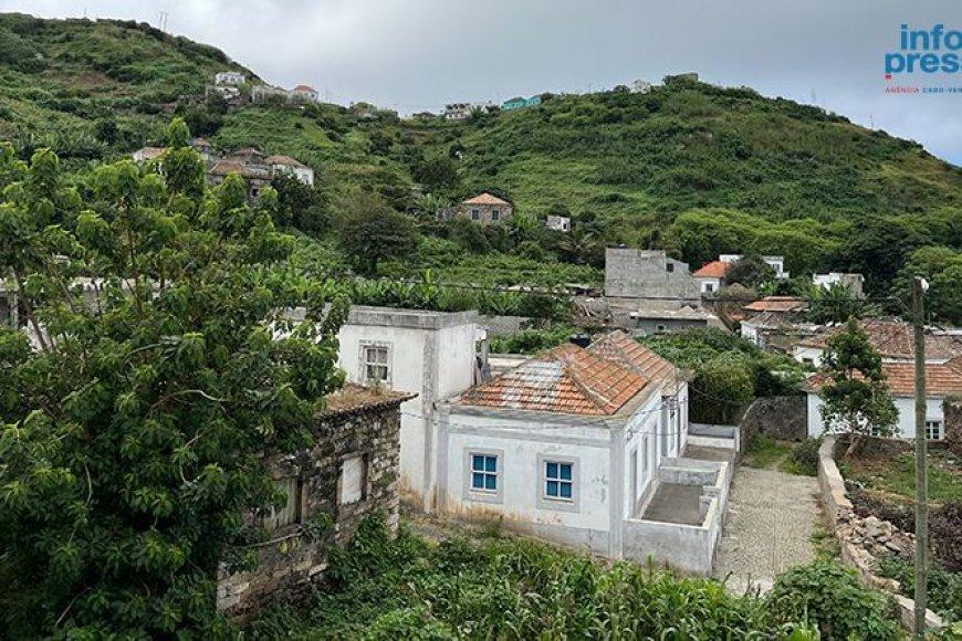 Brava: Agricultores dão por perdido o ano agrícola e criadores preocupados com falta de pasto