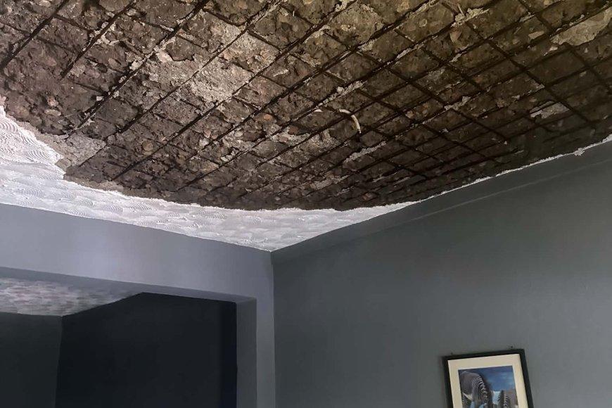 Casas degradadas na ilha Brava levantam preocupações com a saúde pública, a estética urbana e a segurança dos moradores