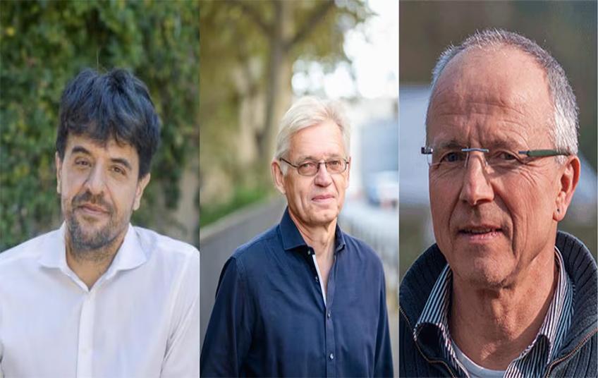 Cientistas alemães e norte-americano ganham Nobel da Medicina por método que "revela mistérios do cérebro"