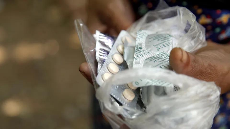 Moçambique. Seis funcionários de saúde detidos por desvio de medicamentos