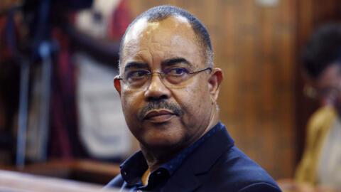 Manuel Chang pede deportação imediata para Moçambique após libertação nos EUA