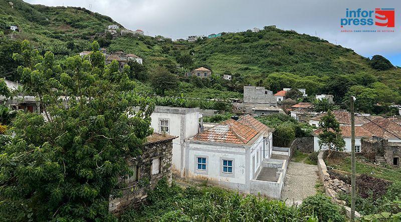 Brava: Empreiteiros consideram exagerada subida do preço do cimento e alertam para impactos
