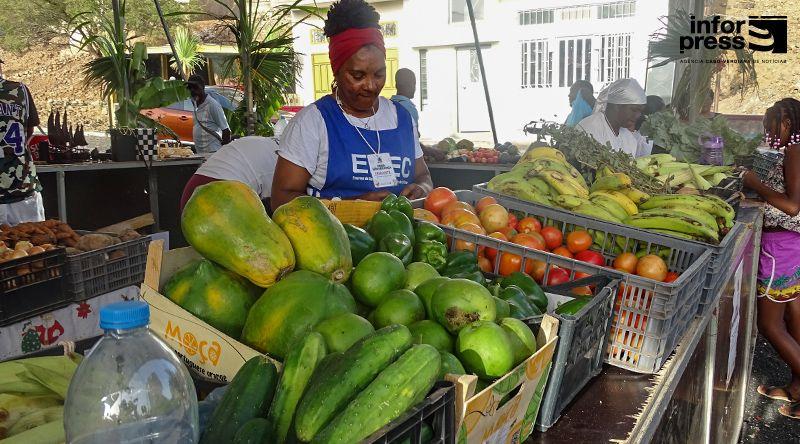 Porto Novo/São João: Feira agropecuária de Santo Antão abre hoje com 90 expositores