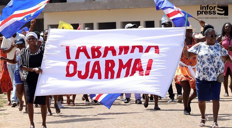 Maio: Festival Nacional de Tabanka reúne grupos de duas ilhas para promover património cultural