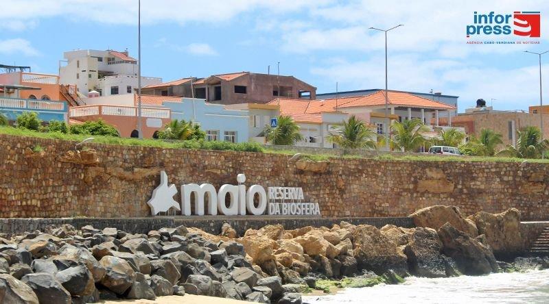 Ilha do Maio assinala Dia do Município entre desafios estruturais e potencialidades turísticas