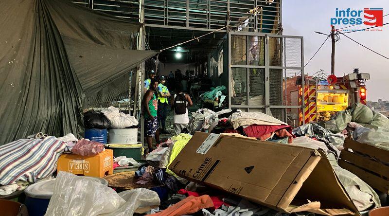 Vendedeiras de Ponta Belém ameaçam protesto por falta de apoios