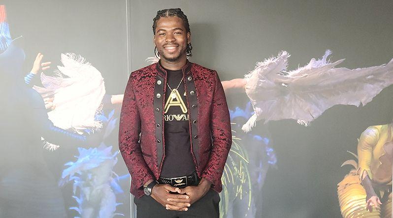Portugal: Cabo-verdiano Rony Monteiro lança single “Mãe de Ouro” em homenagem à mãe