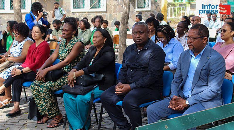 Escola Cesaltina Ramos Lança Semana da Via Técnica