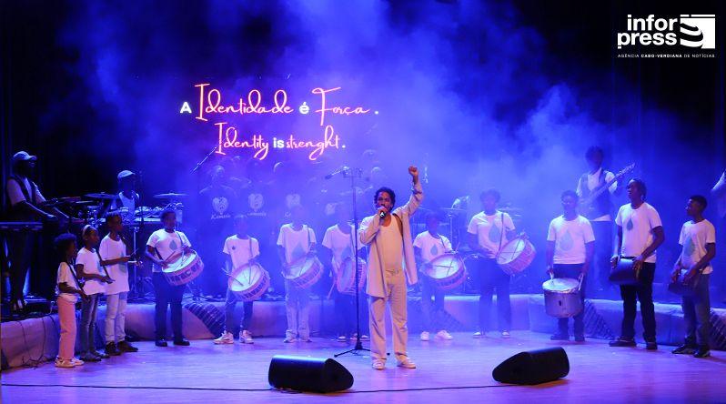 AME2026 estreia performances unindo jovens talentos e cultura cabo-verdiana com vibração