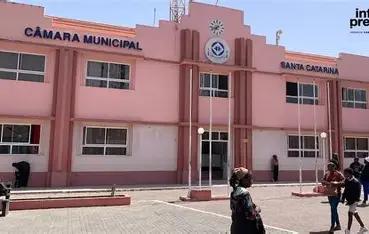 Assembleia Municipal de Santa Catarina Realiza Primeira Sessão Ordinária de 2026