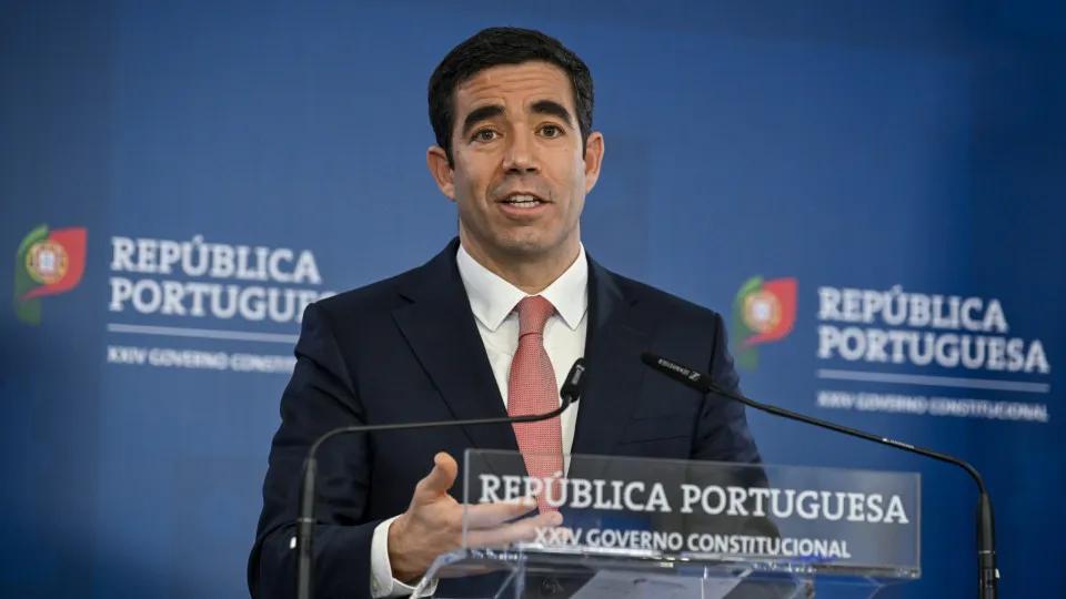 Pacto europeu é "travão à imigração ilegal" e incentivo a "canais regulares