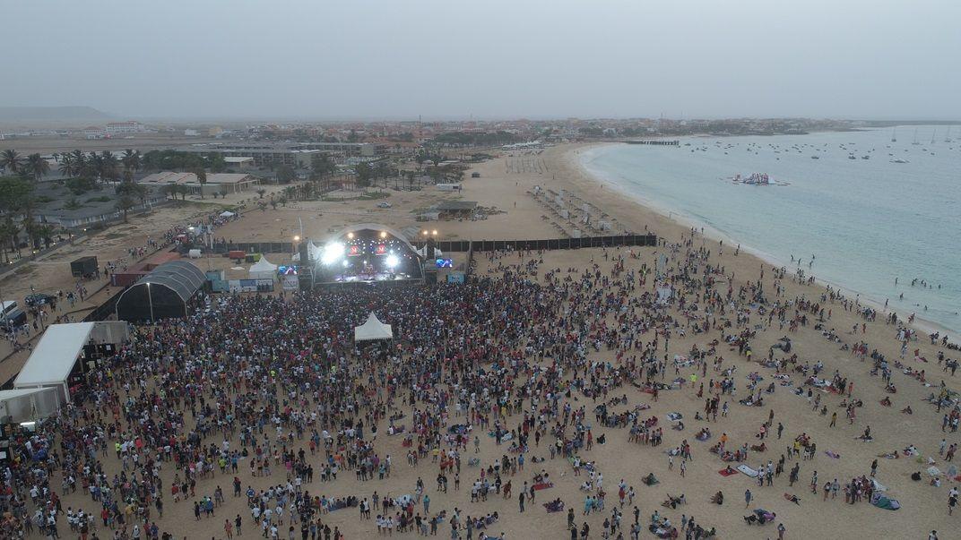 Festivais de verão em Cabo Verde: conheça as datas e os eventos já anunciados