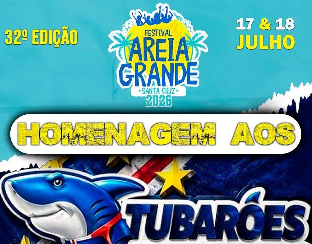 32ª edição do Festival de Música de Praia de Areia Grande, Pedra Badejo
