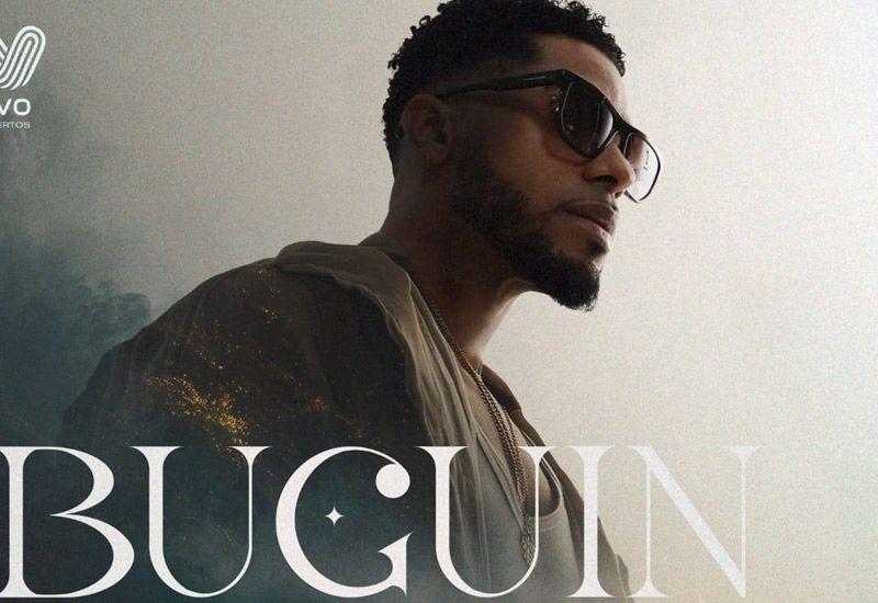 Buguin Martins apresenta o álbum "Entri Nos". Convidados: Beto Dias, Tony Fika, Denis Graça, Tino Militina e Dwayne , no LAV - Lisboa ao Vivo