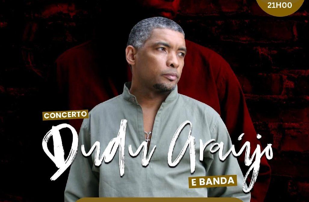 Dudu Araújo & Banda, no Restaurante Gamboa
