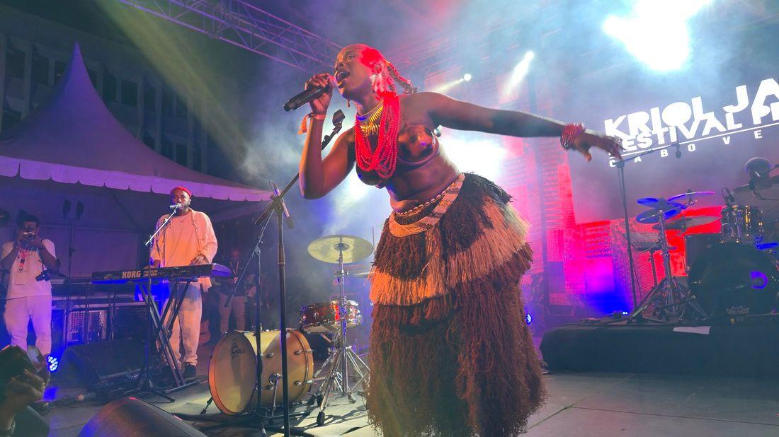 Cabo Verde no centro da cultura africana em 2028