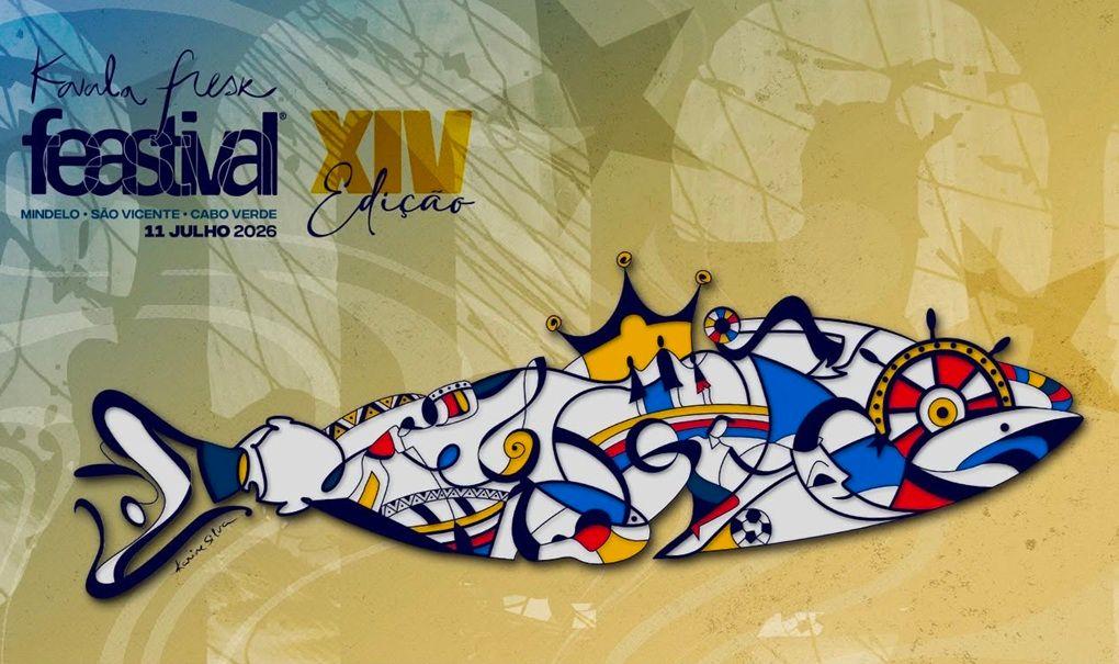 14ª Edição do Festival Kavala Fresk na Avenida Marginal