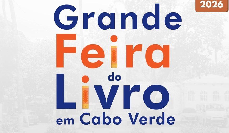 Grande Feira do Livro em Cabo Verde - Município da Ribeira Grande de Santiago
