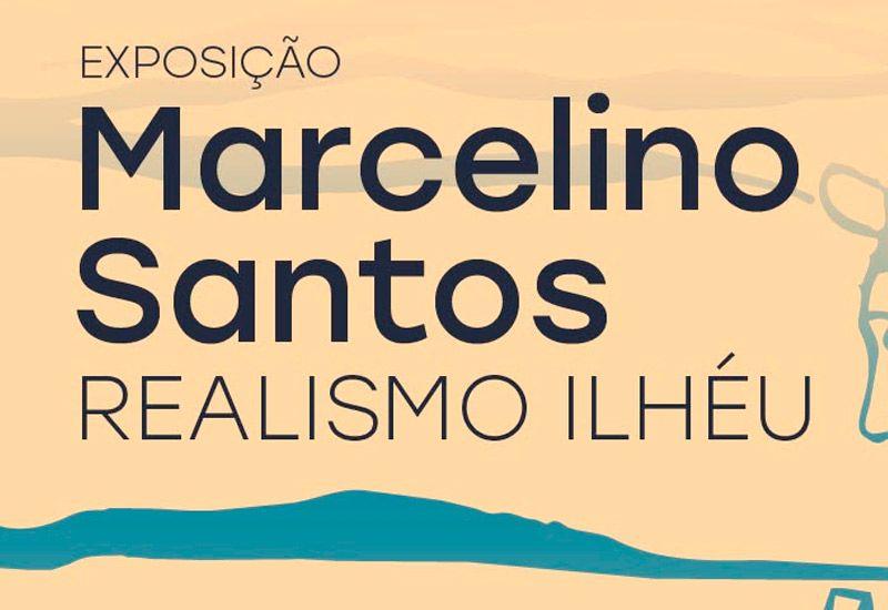 Exposição 'Realismo Ilhéu' de Marcelino Santos no Museu do Neo-Realismo