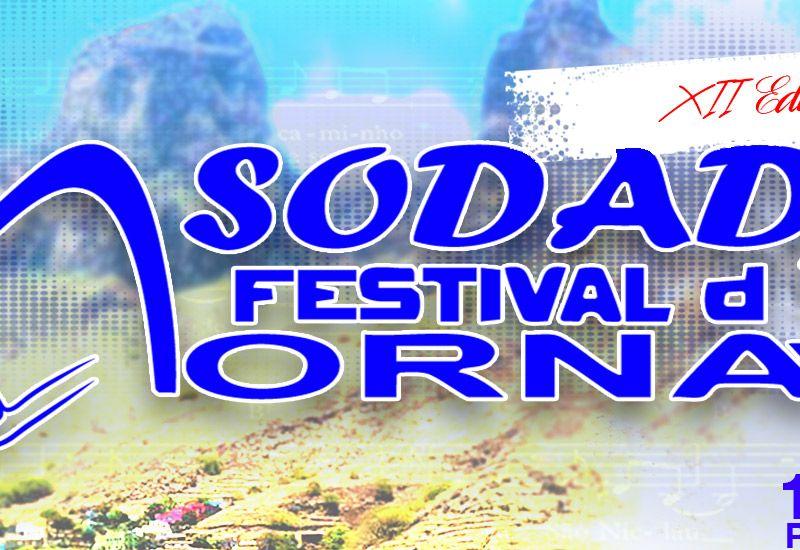 12ª edição de Sodad - Festival d´Morna, na praia Branca
