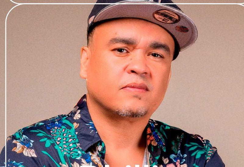 Philip Monteiro, no B.Leza