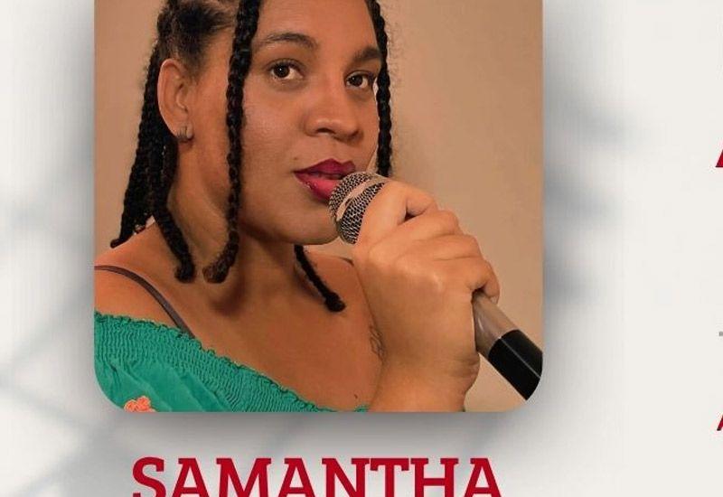 Samantha Angier Duo, no Nautilus