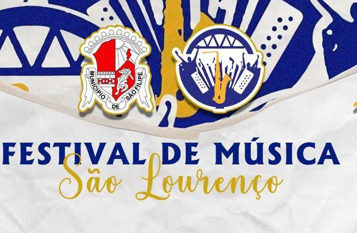 Festival de Música São Lourenço 2026 no Polivalente