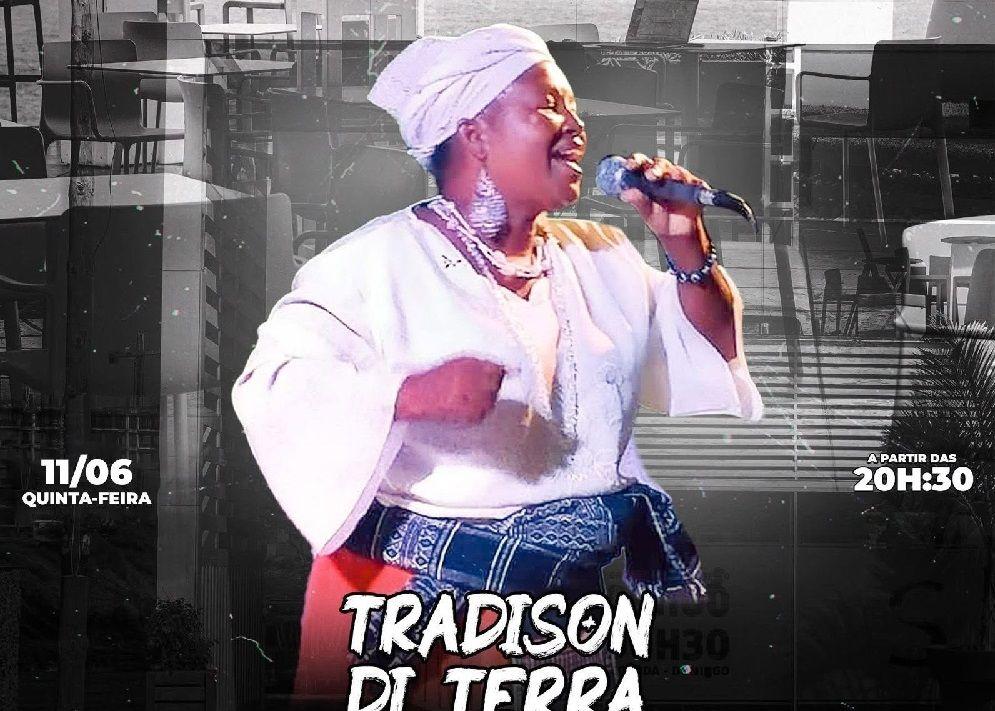 Tradison di Terra no Seven Beach Club