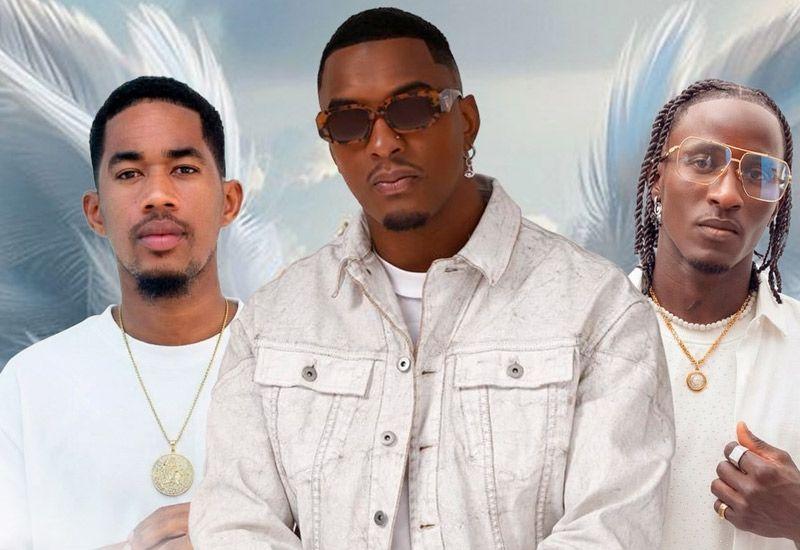 Noite Branca com Trakinuz, Dj El Txapo e Dj Omar Pro na Discoteca Pirata