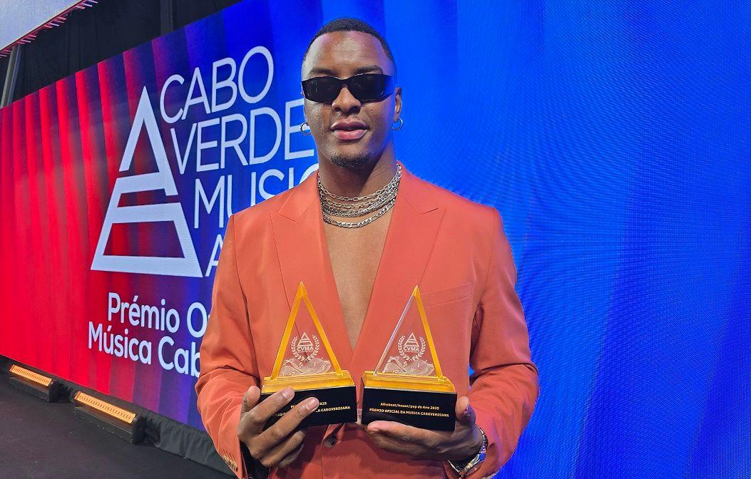 "Keli é pa Picos": a noite em que Trakinuz chegou ao topo dos CVMA