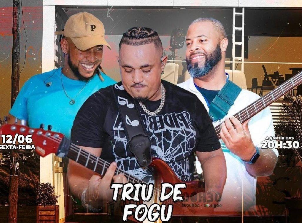Triu di Fogu no Seven Beach Club