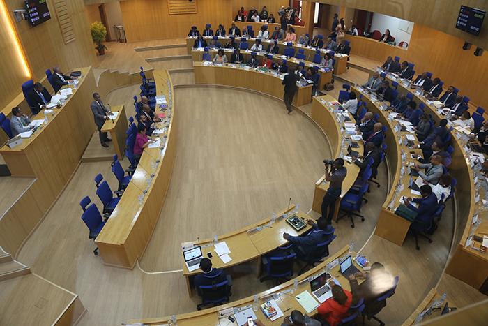 Parlamento aprova Orçamento Rectificativo de 2026 com votos favoráveis do PAICV e abstenção da UCID