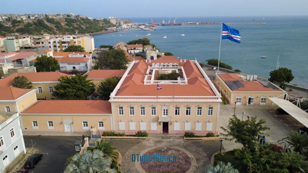 Presidente da República veta diploma de ingresso excecional na Administração Pública após decisão do TC