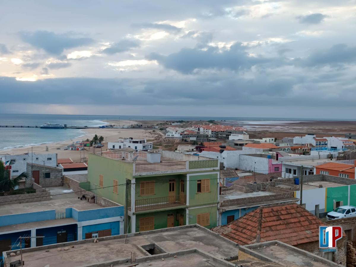 Maio: Governo apresenta programa “Maio Transforma” para acelerar economia e transformação digital da ilha