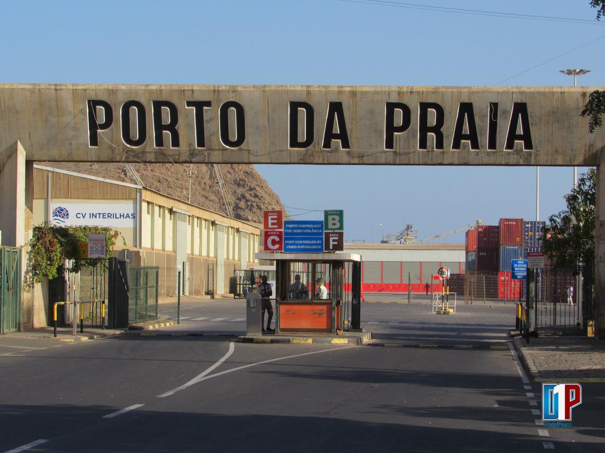 Economia cabo-verdiana cresceu 6,3% em 2025