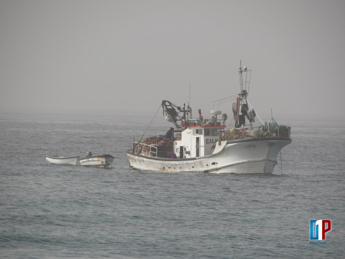 Governo anuncia medidas para proteger famílias e apoiar pesca artesanal