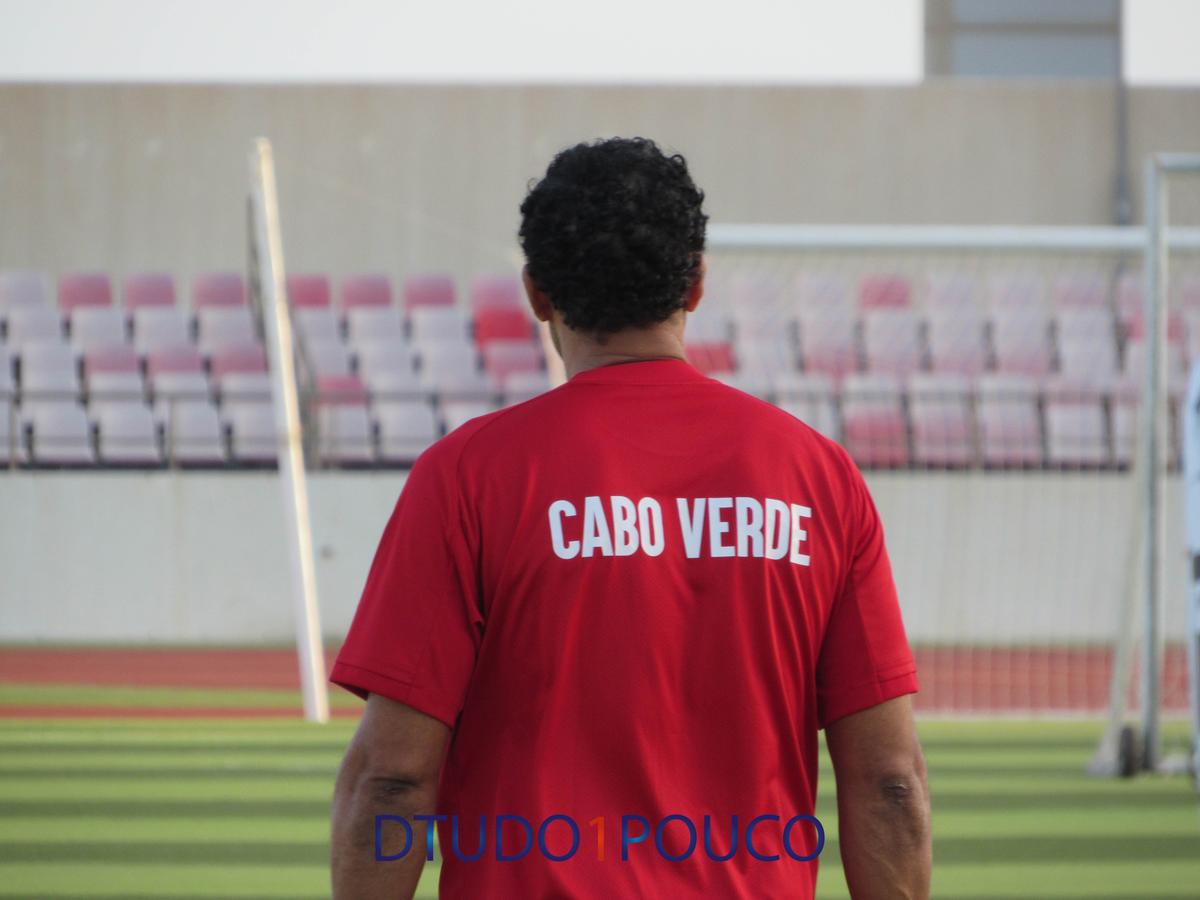 Mundial: Presidente diz que Cabo Verde provou estar entre os melhores