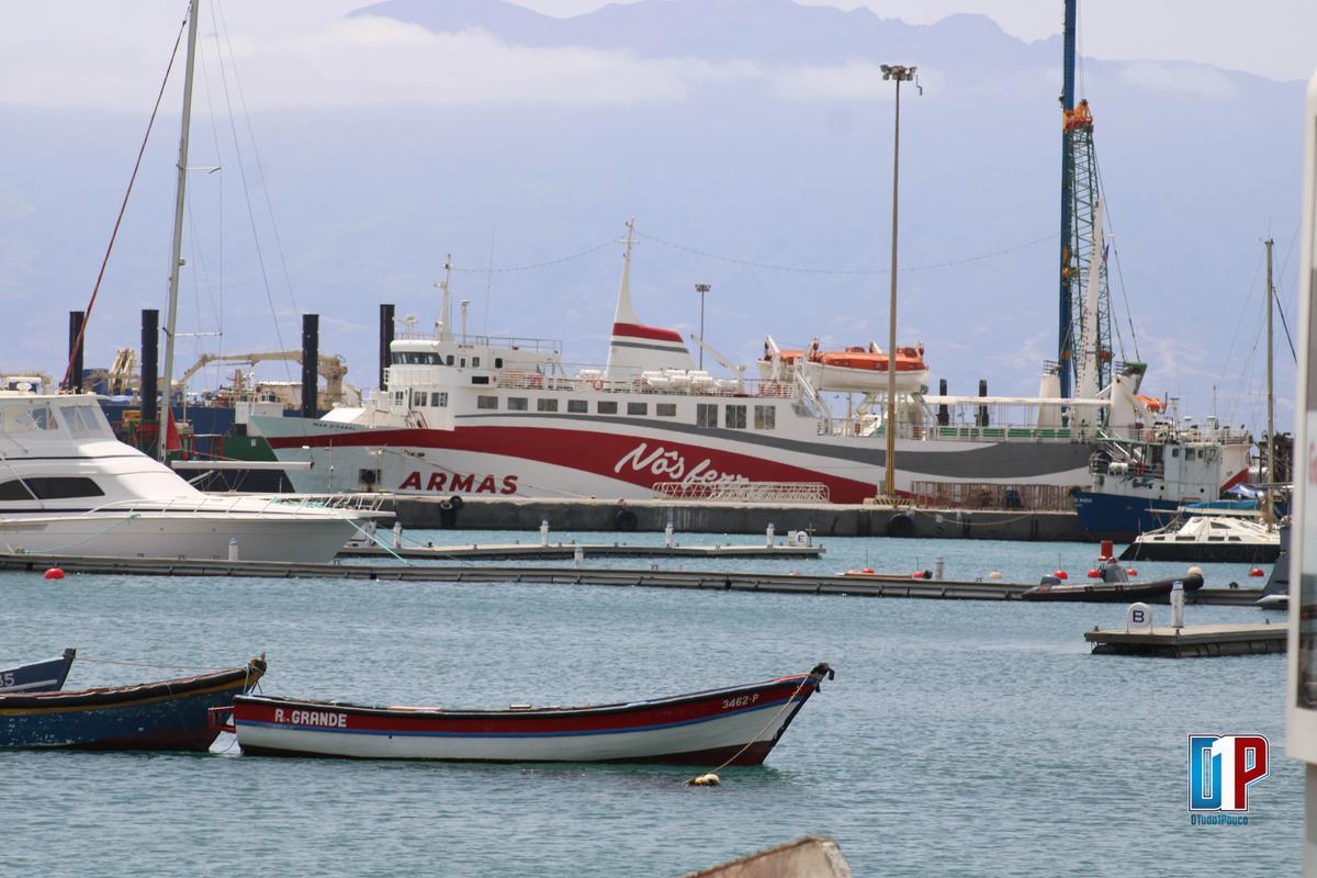 Transportes Marítimos: Governo anuncia Janeiro de 2027 como data para implementação da tarifa única de 500 escudos