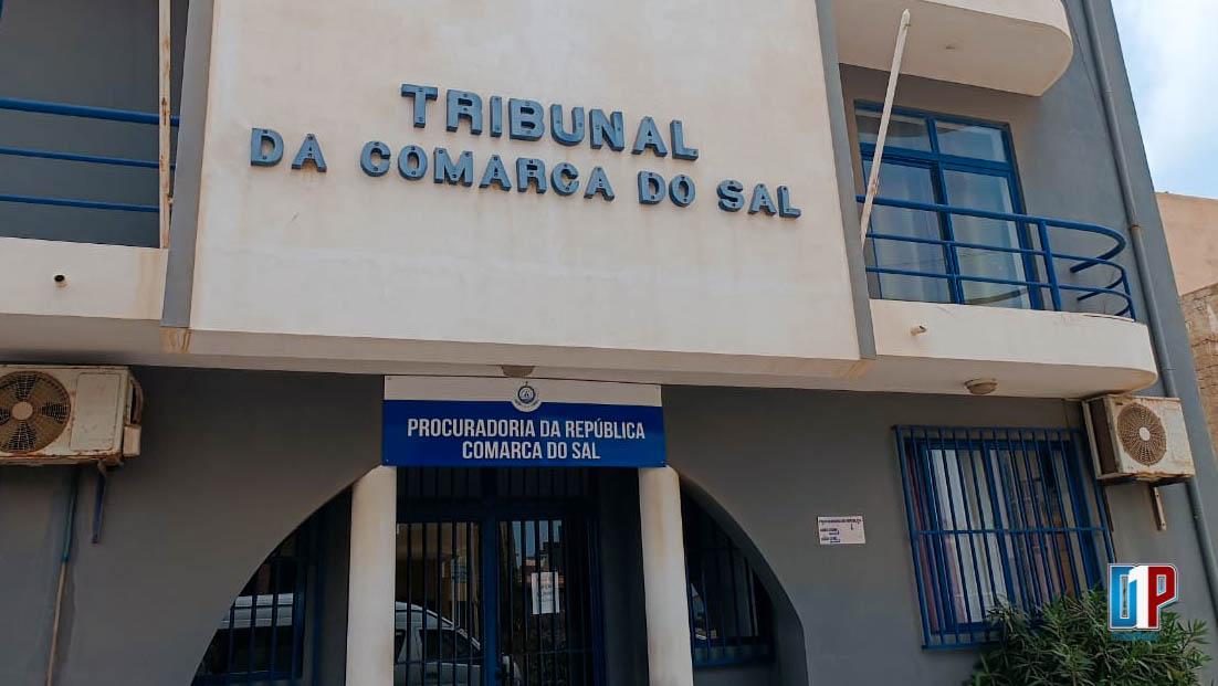 Sal: Cidadã estrangeira em prisão preventiva por suspeita de abuso sexual de menor