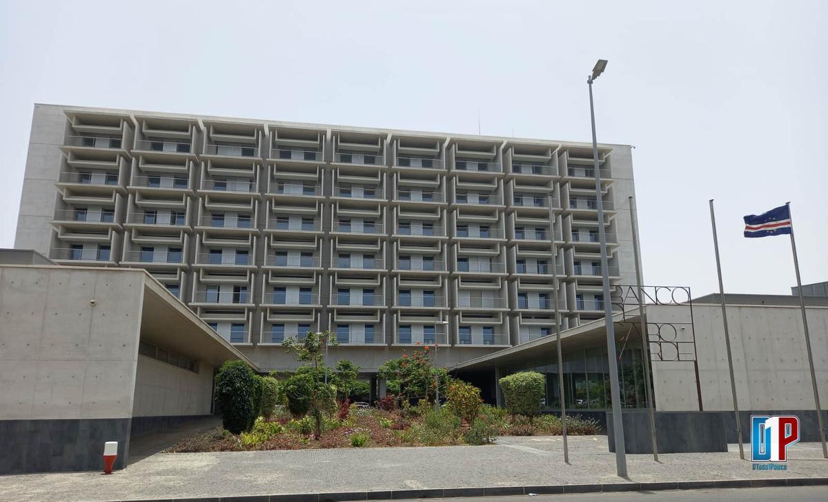 Banco de Cabo Verde Regista Evolução Favorável das Contas Externas