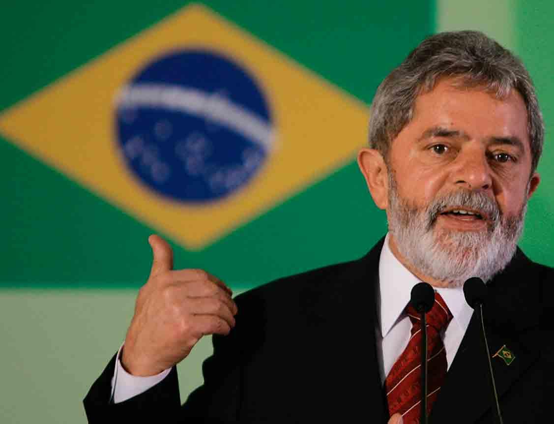 Lula reeleito. Presidente louva “derrota do negacionismo”, Bolsonaro quer anulação das eleições
